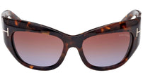 Brianna FT1065 52F Tortoise