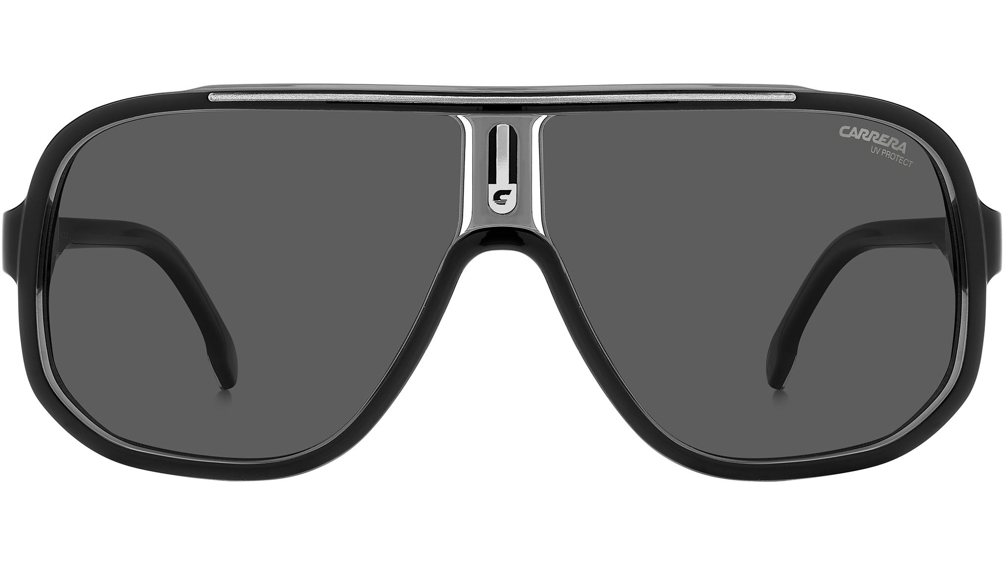 1058/S 08A M9 Black Grey