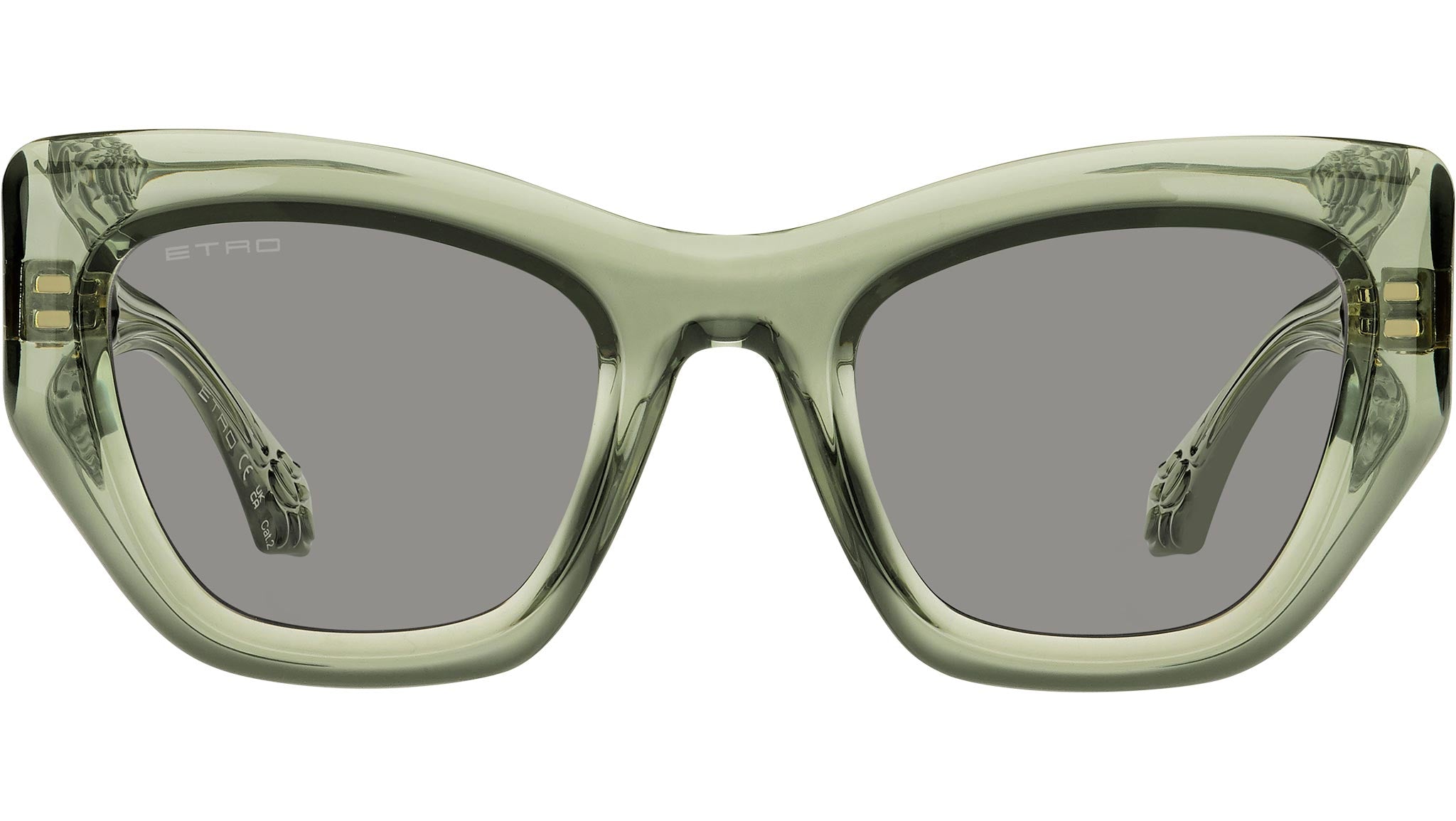 0017/S 1ED IR Green