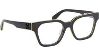 Style 7P Black Yellow