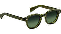 Dolt Sun Dark Green