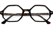 Britt Optics RB5472 2012