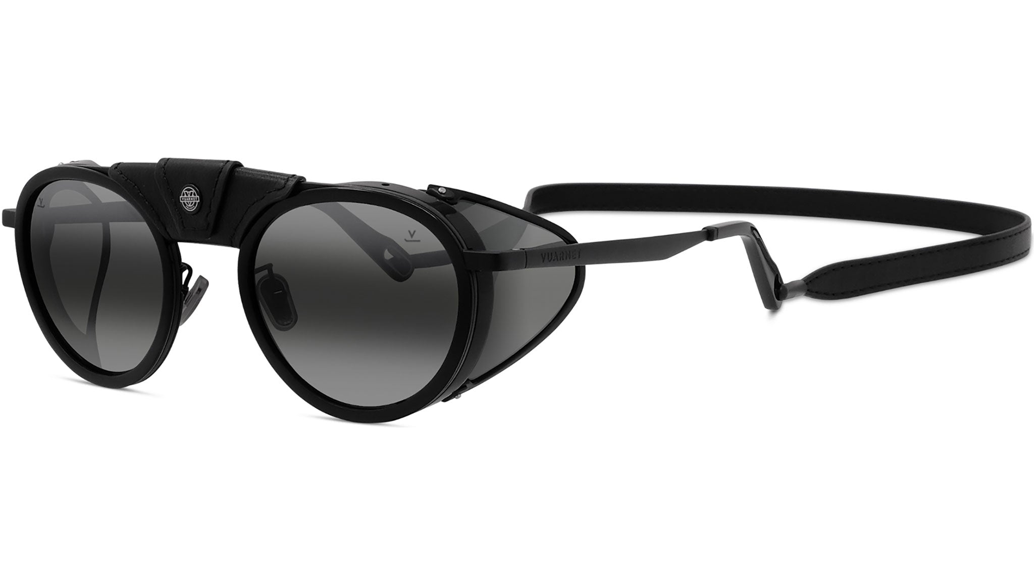 Glacier 01 Sunglasses