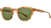 Evan Sun Agave Tortoise