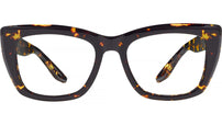 Rosetta Havana Cat Eye Eyeglasses