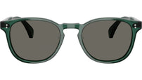 Finley Esq. Sun (U) OV5298SU 1763R5