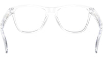 Frogskins XS RX OY8009 08 Polished Clear