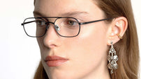 Rive Matte Black