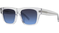 GV Day Grey Square Sunglasses