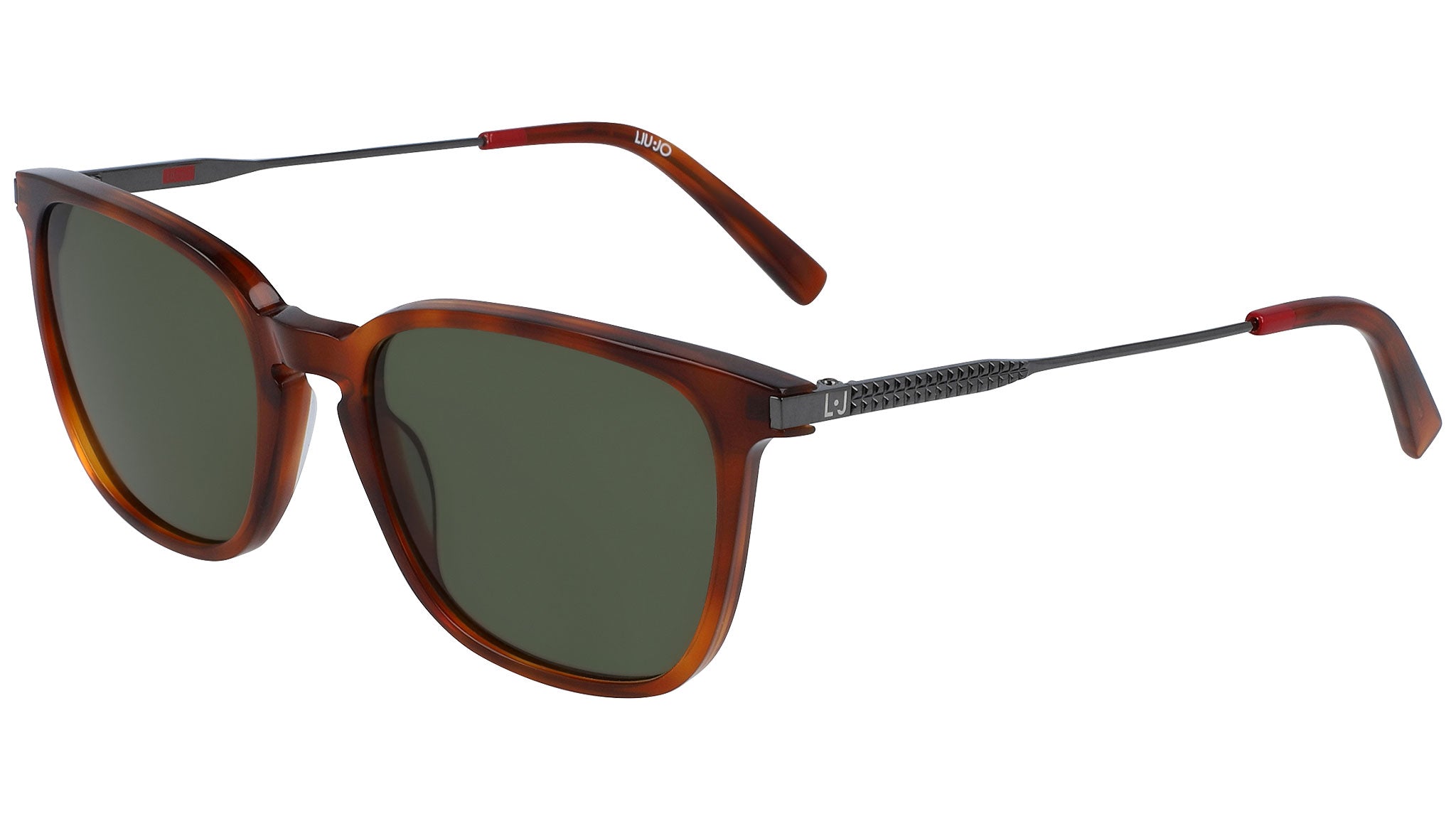 LJ733S 215 blonde tortoise