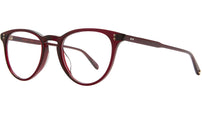 Alice Bio Burgundy