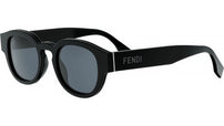 Signature Black Pantos Sunglasses