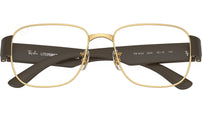 RB6532 Optics 2500