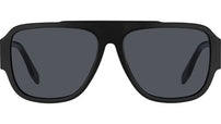 MARC 756/S 003 IR Matte Black