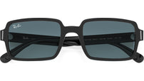 Benji RB2189 12943M black on transparent