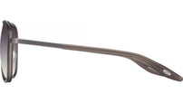 Cani Grey Pilot Sunglasses