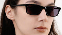 Emilia Sun Black