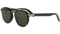 DiorBlackSuit RI Black Panthos Sunglasses