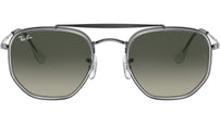 The Marshal II RB3648M 004/71 gunmetal
