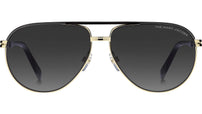 MARC 474/S RHL gold black