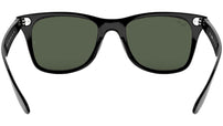 Wayfarer Liteforce RB4195 black