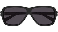 SL 609 CAROLYN 001 Black