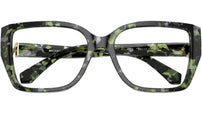 Castello MK4115U 3953 Green Tortoise