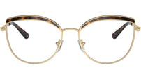 Napier MK3072 1016 Light Gold