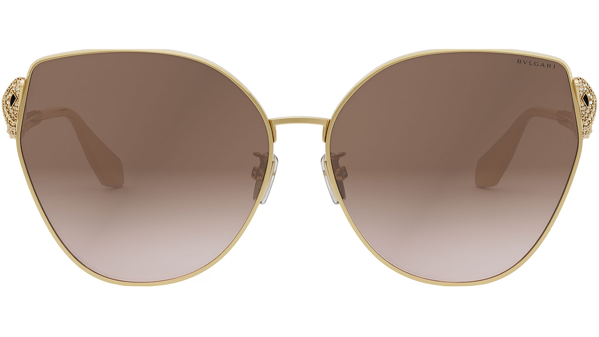 Bulgari Eyewear Bulgari Occhiali Da Sole Donna Occhiali Da Sole