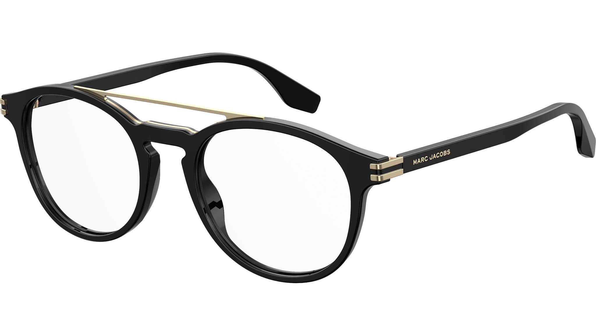 MARC 418 807 black