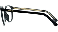 DiorSpiritO B2I/F Black Butterfly Eyeglasses