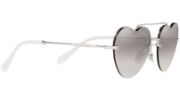 MU 62US 1BC5O0 silver