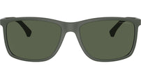 EA4058 50589A Green