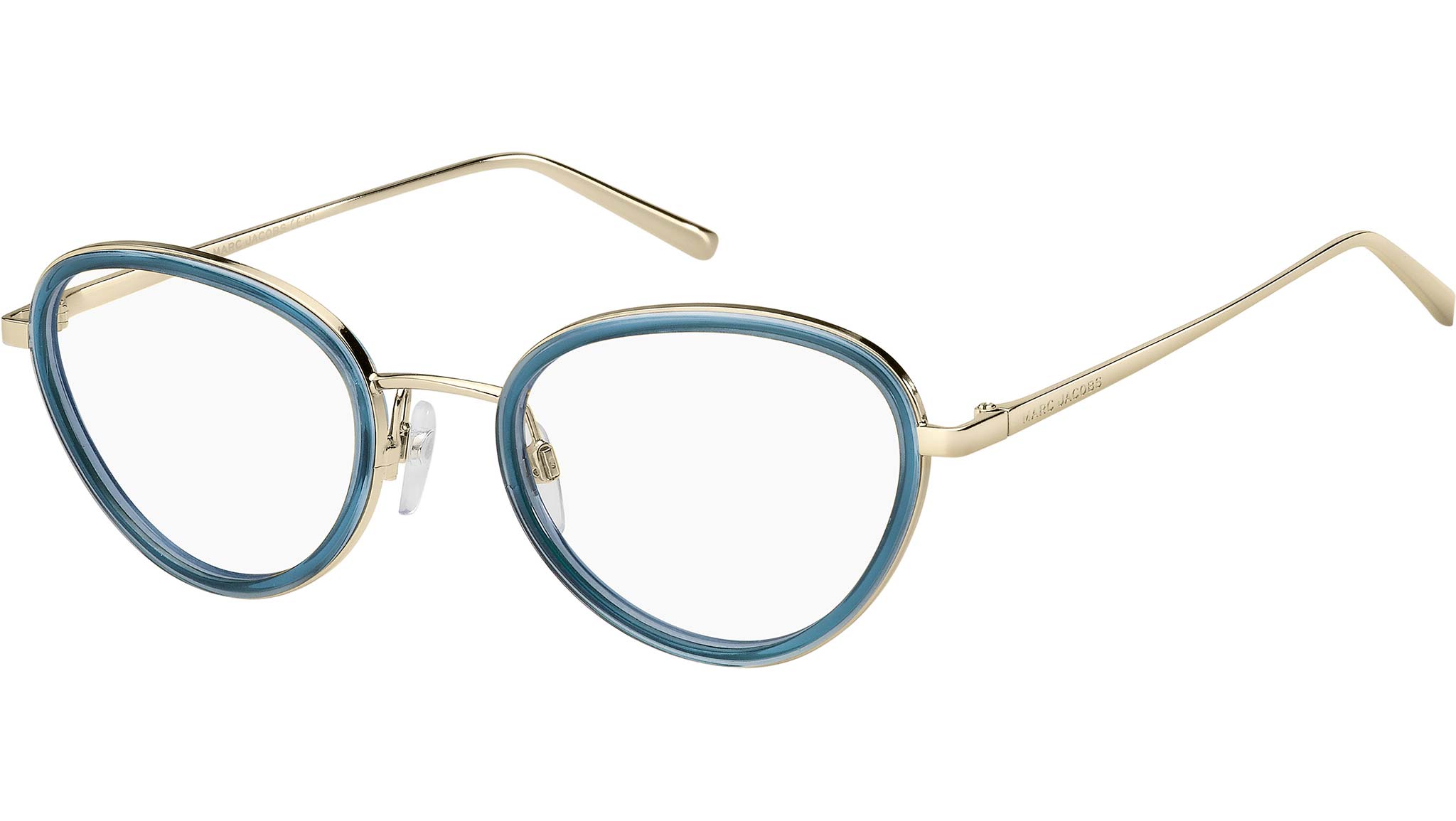 MARC 479 OGA gold teal