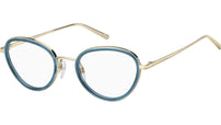 MARC 479 OGA gold teal