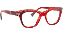 Loulette 3102B 002 red