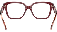 Polanco MK4113 3949 Dark Red