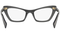 MU 03TV 03N1O1 opal black