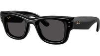 Wayfarer Puffer RB4940 601/87
