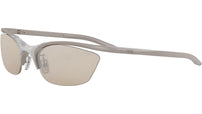 Fendi Signature Brown Cat Eye Sunglasses