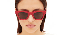 Les Lunettes Nocio Red