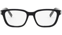 CD IconO 3I Grey Rectangular Eyeglasses