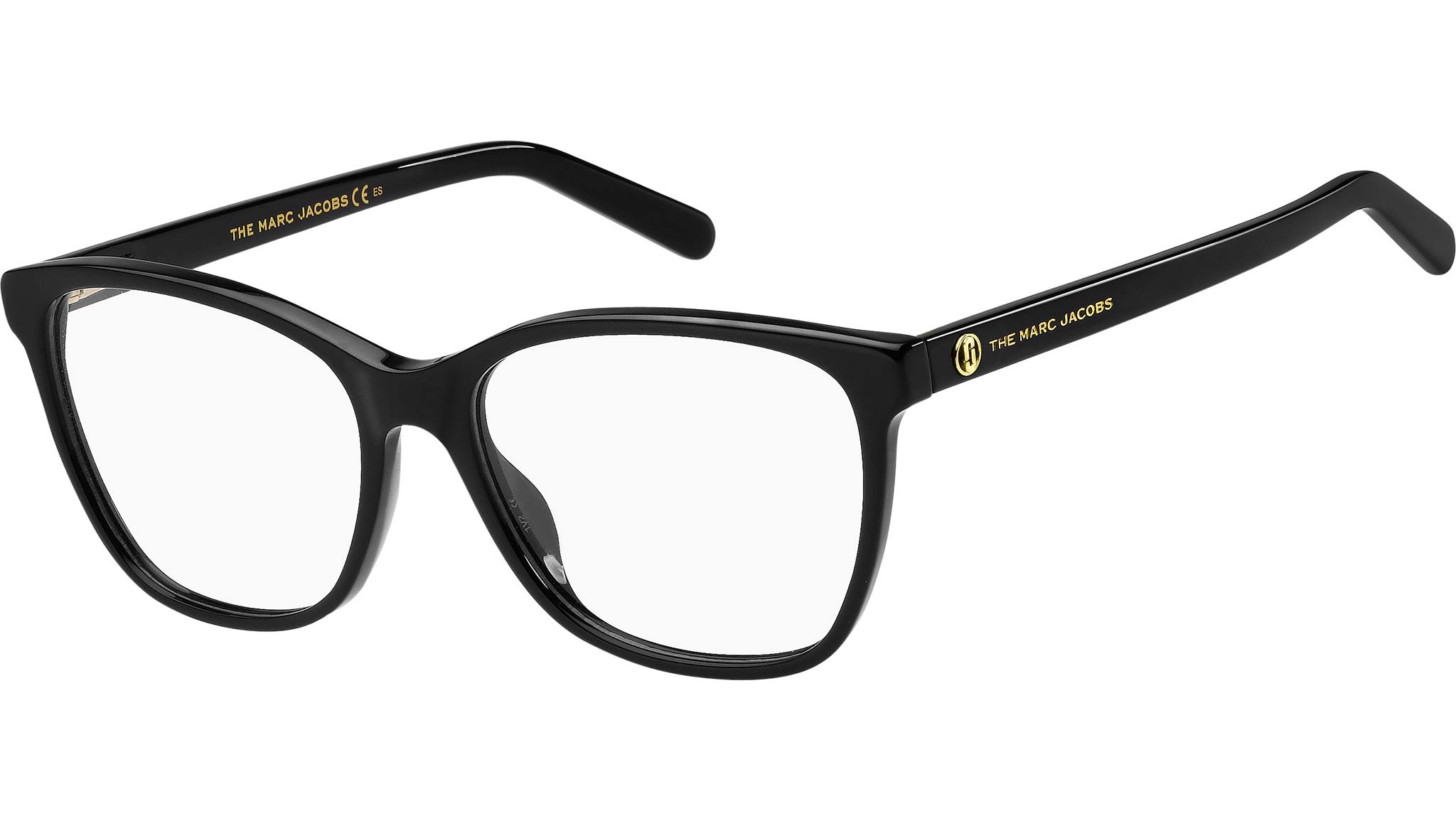 MARC 557 807 black