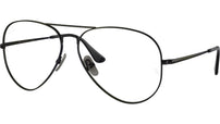 Aviator Titanium Optics RB8789 1244