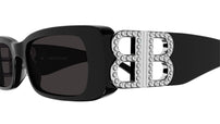 BB0096S 017 Black Grey