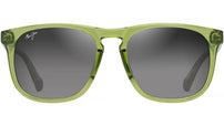 Kupaa GS641 15 Grass Green