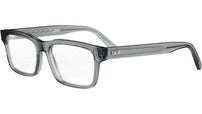 DiorBotanicaO S4I Grey Rectangular Eyeglasses