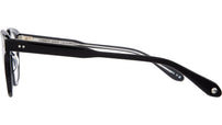Sherwood Black