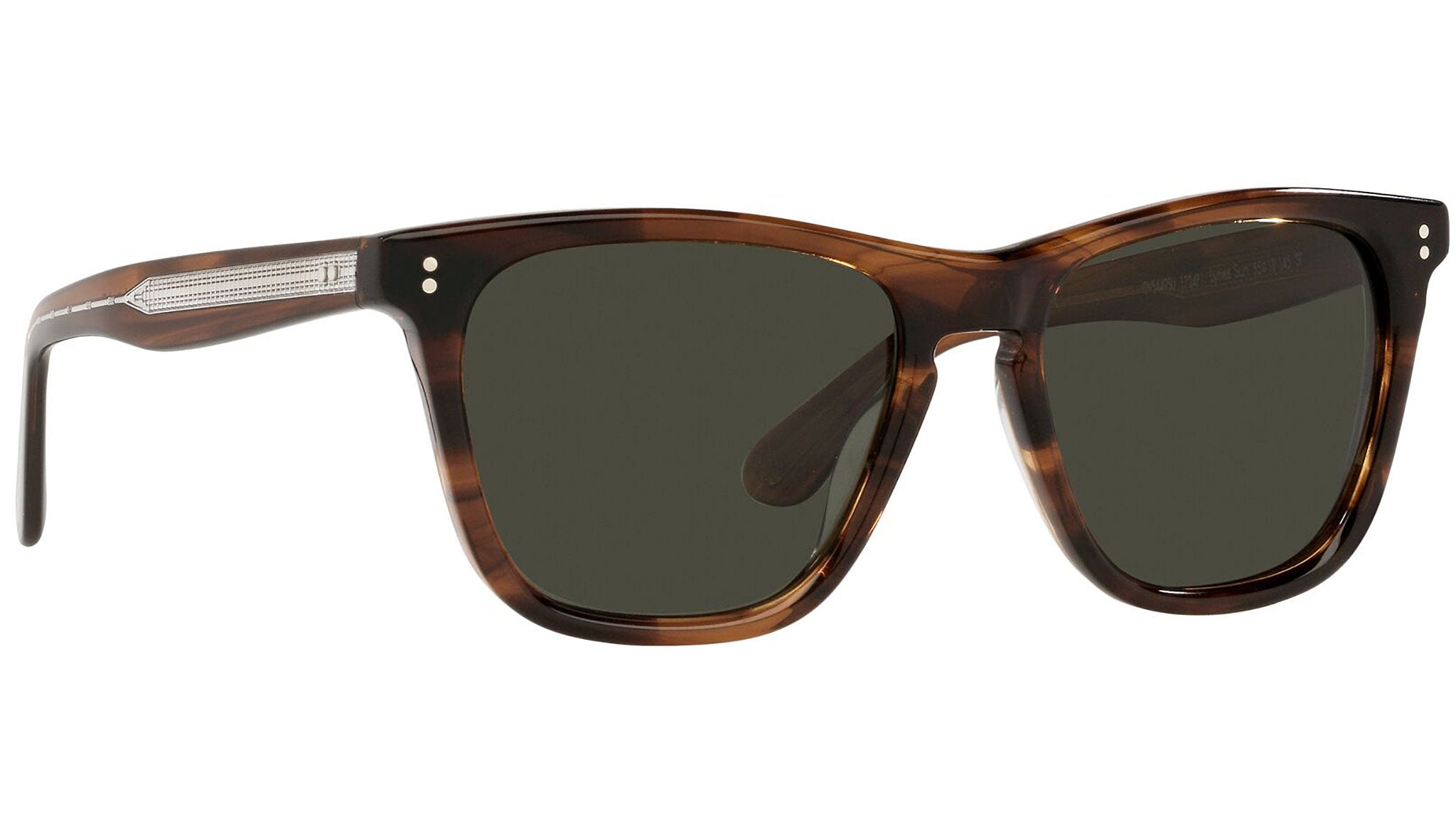 Lynes Sun OV5449SU Tuscany tortoise