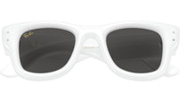 Wayfarer Puffer RB4940B 686387